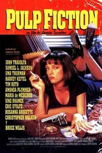 Pulp Fiction