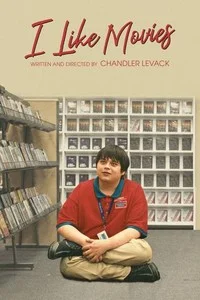 I Like Movies