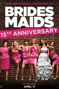 Bridesmaids