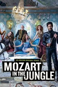 Mozart in the Jungle