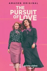 The Pursuit of Love