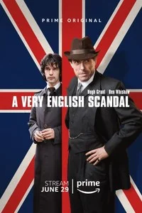 A Very English Scandal