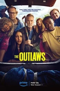 The Outlaws