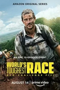 World's Toughest Race: Eco-Challenge Fiji