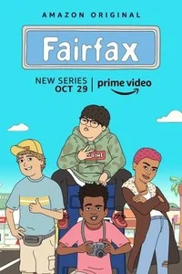 Fairfax