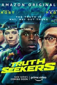 Truth Seekers