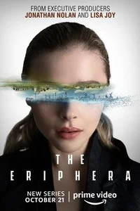 The Peripheral