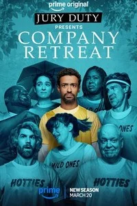 Jury Duty Presents: Company Retreat