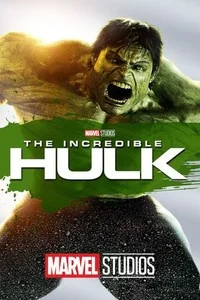 The Incredible Hulk