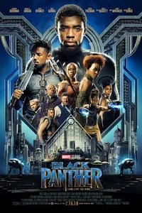 Black Panther