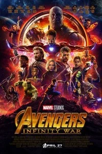 Avengers: Infinity War