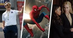 What to Watch This Week