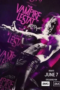 The Vampire Lestat