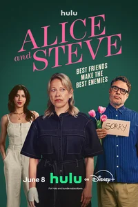 Alice and Steve