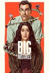 Big Mistakes