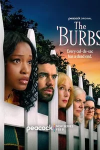 The 'Burbs