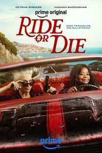 Ride or Die