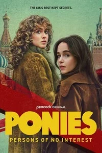 Ponies