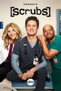 Scrubs