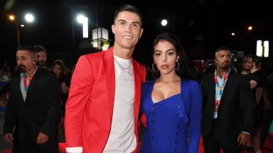Cristiano Ronaldo’s Girlfriend: All About Georgina Rodriguez & His Past Romances