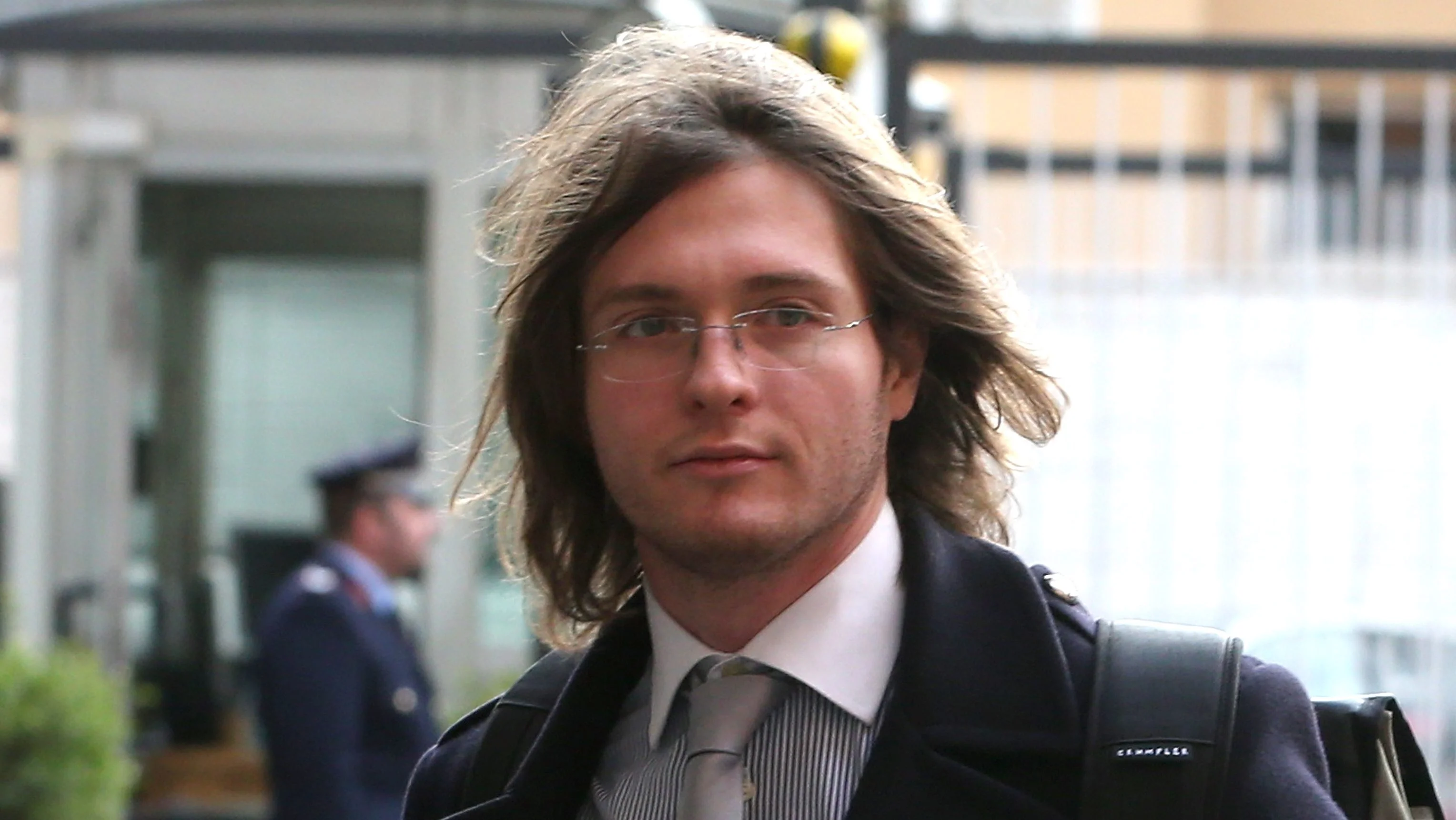 Where Is Raffaele Sollecito Now? Amanda Knox’s Ex-Boyfriend & Exoneree Today