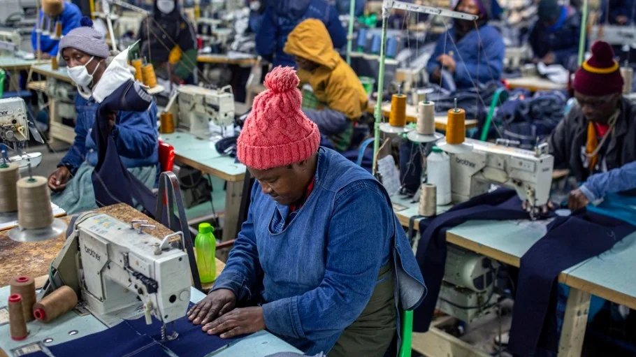 Has Lesotho’s Tariff Relief Missed the Window?