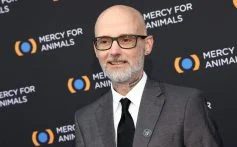 At His First Show In Georgia, Moby Talks About ‘Music’s Ability to Reach Everybody – And to Reach Them In the Most Personal Way’