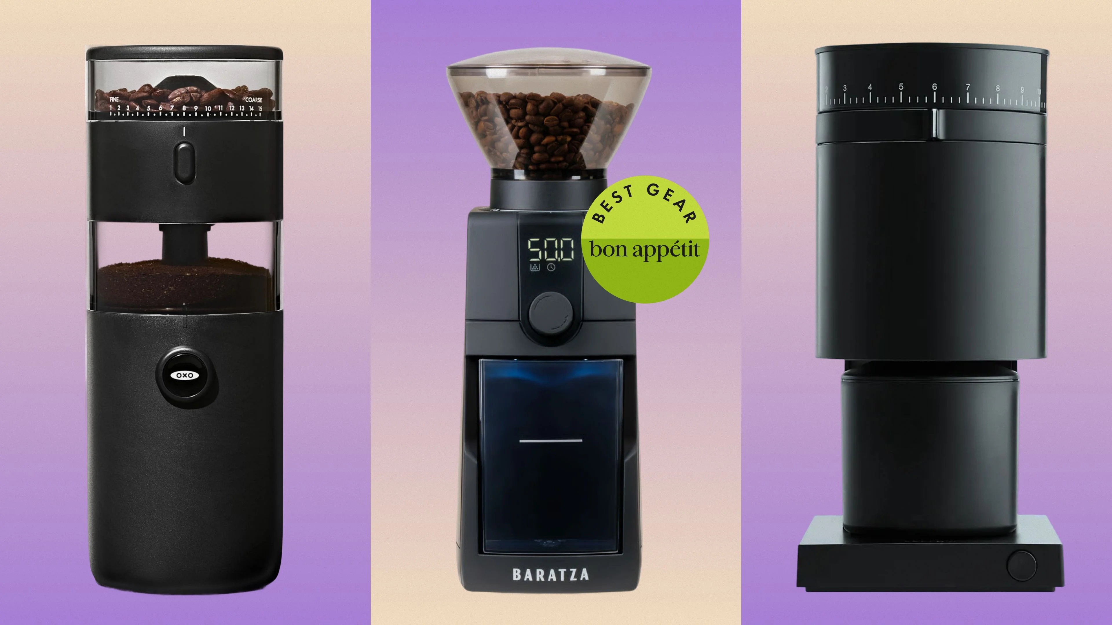 Your Coffee Will Be Better If You Get The Right Grinder (2026)
