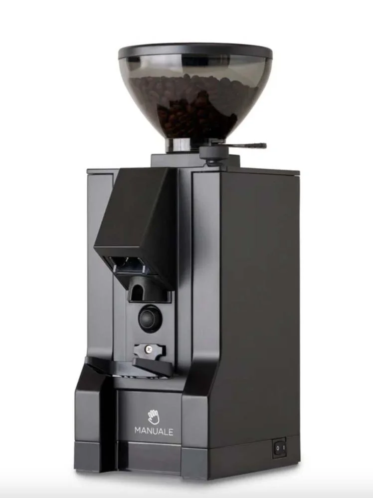 eureka mignon notte grinder
