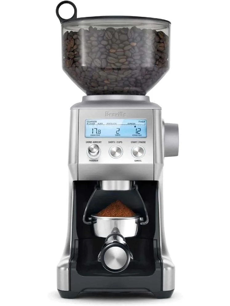 Breville smart grinder pro coffee mill