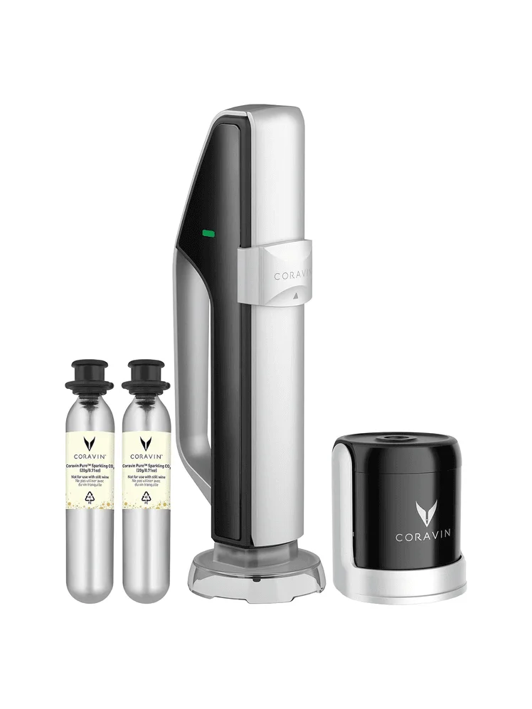 Coravin Sparkling Wine Preservation System