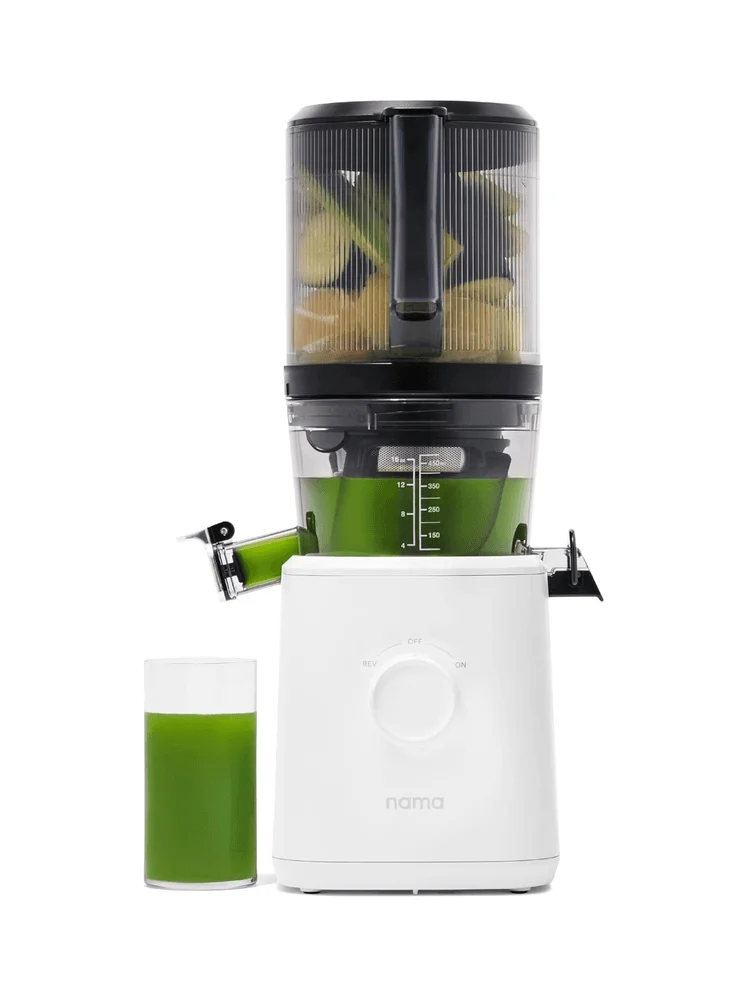 Nama J2 Cold Press Juicer