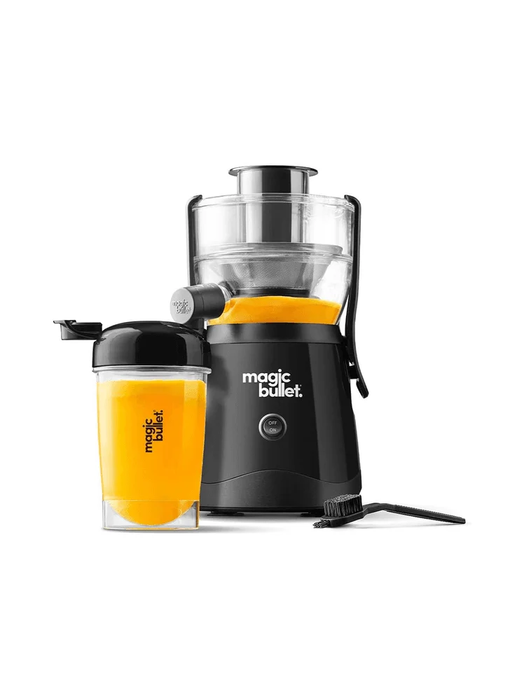 Magic Bullet Mini Juicer