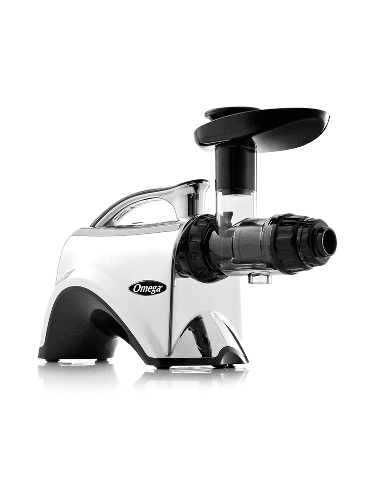 Omega NC900HDC Cold Press Juicer Machine