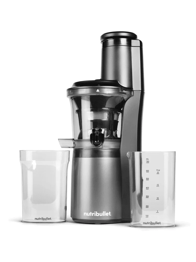 Nutribullet Slow Juicer