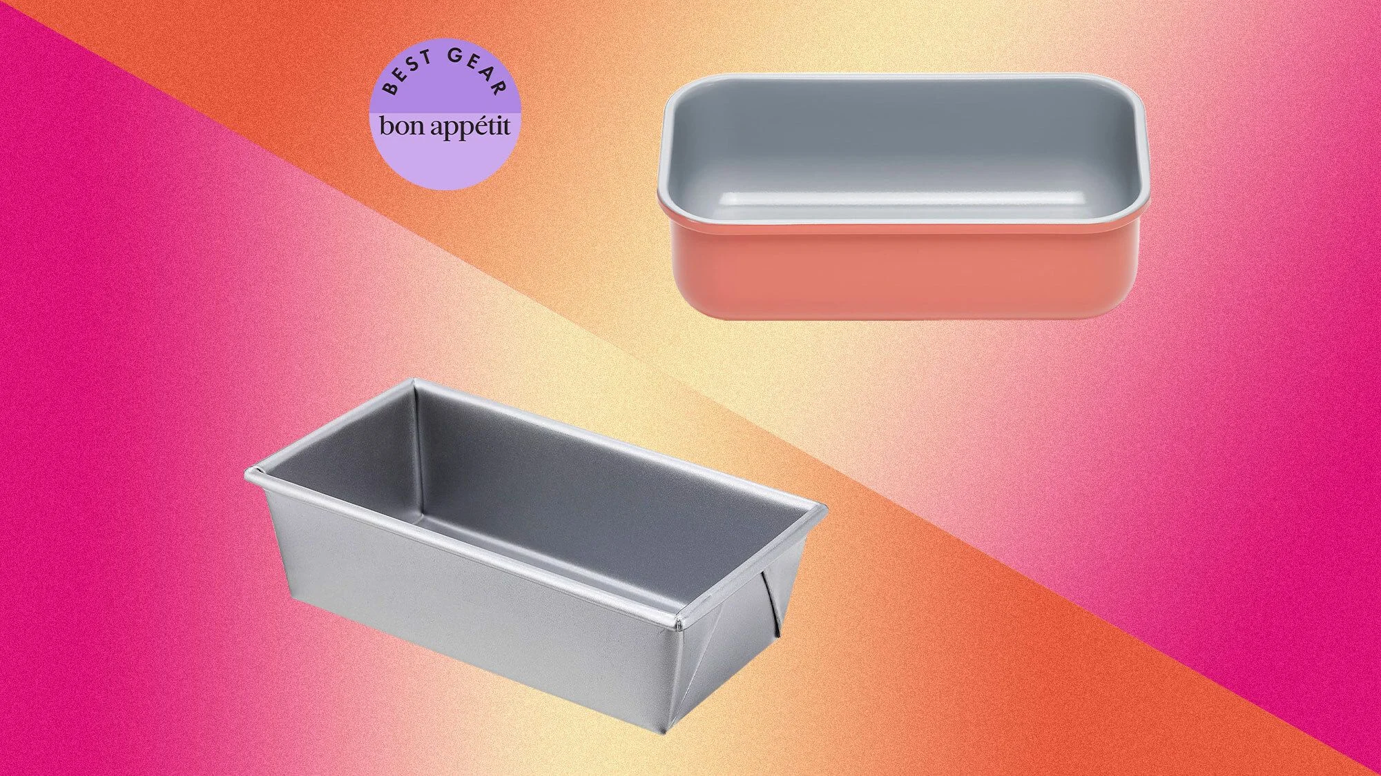 The Best Loaf Pans for Bakery-Quality Bread at Home (2026)