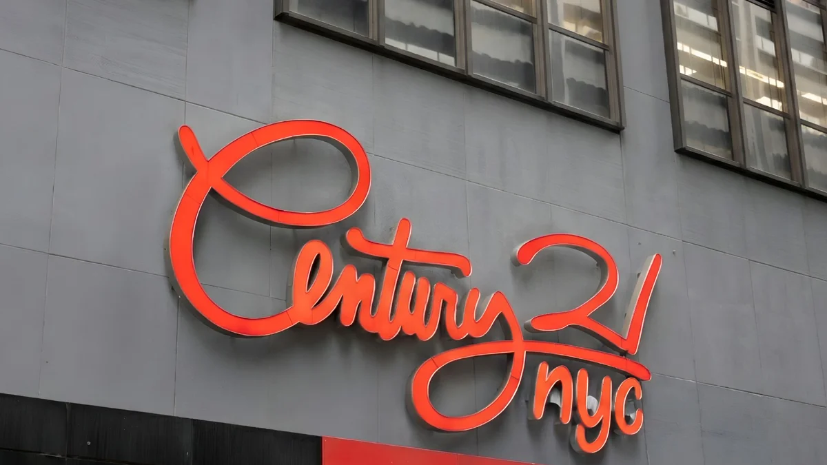 Is Century 21 Still the Iconic NYC Designer Discount Destination It Once Was?