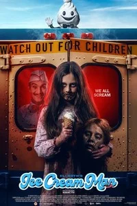 Ice Cream Man