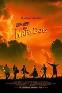 The Napa Boys