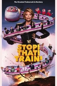 Stop! That! Train!