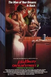A Nightmare on Elm Street 2: Freddy's Revenge