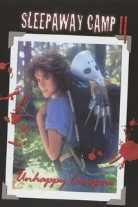 Sleepaway Camp 2: Unhappy Campers