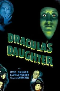 Dracula's Daughter