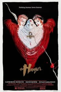 The Hunger