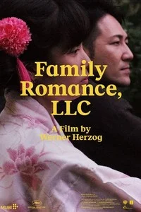 Family Romance, LLC