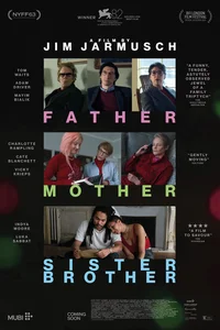 Father Mother Sister Brother
