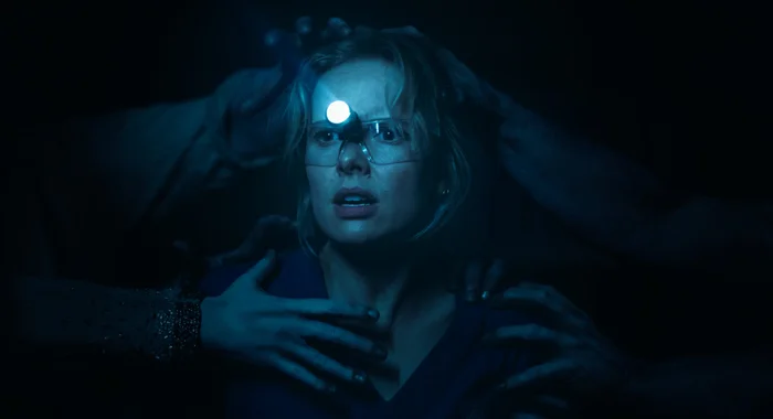 Amelia Eve in Insidious: Out of the Further (2026)
