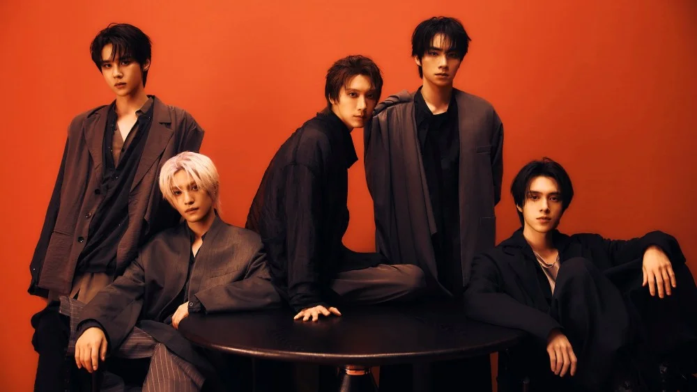 WayV Makes New York Debut Ahead of ‘Vision Wings’ Album Comeback