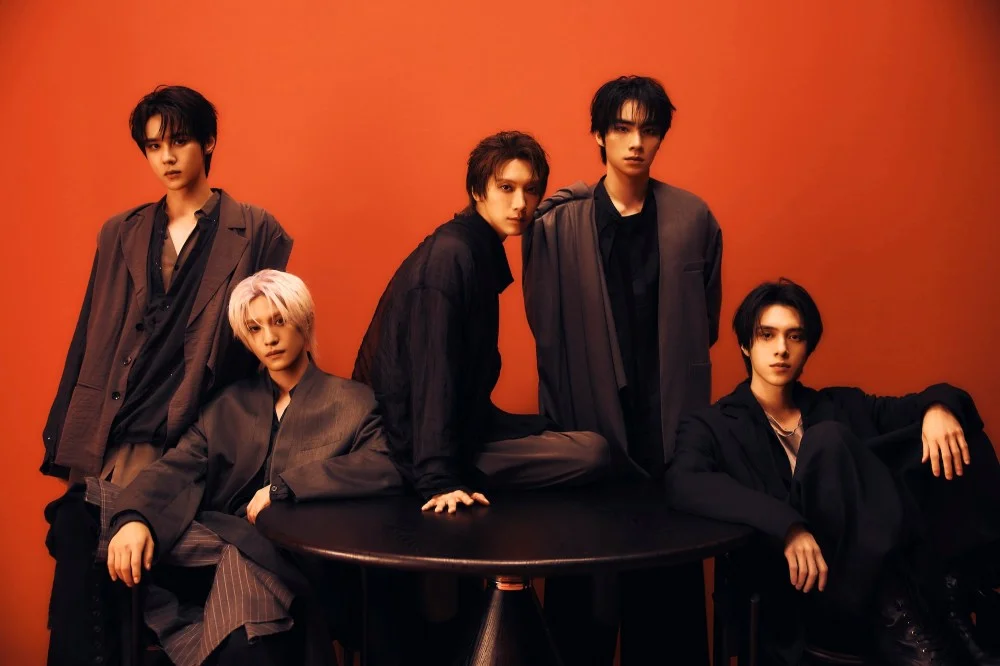 WayV