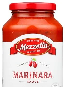 Mezzetta Marinara Sauce product image